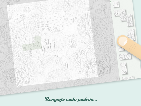 Patterned Cartaz