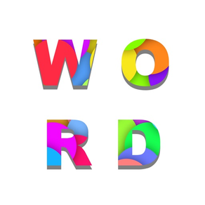 Word Puzzles - Search Infinite