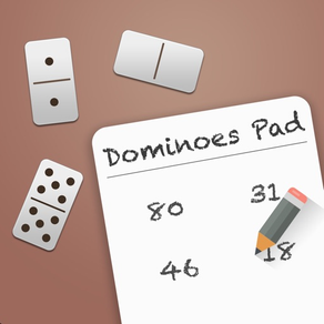 Anotación puntuación de Domino
