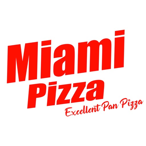 Miami Pizza Online Ordering