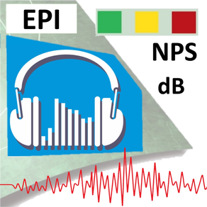 NoiseAdvisor EPI PPE
