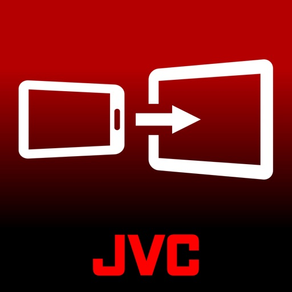 Mirroring for JVC