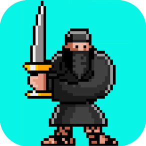 Ninja Challenge - Chop The Tower
