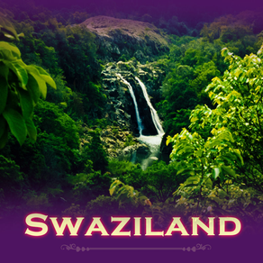 Swaziland Tourism