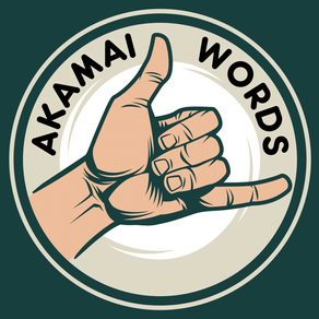 Akamai Words Hawaiian Puzzle