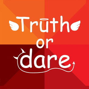 Truth Or Dare: Hot Adult Game