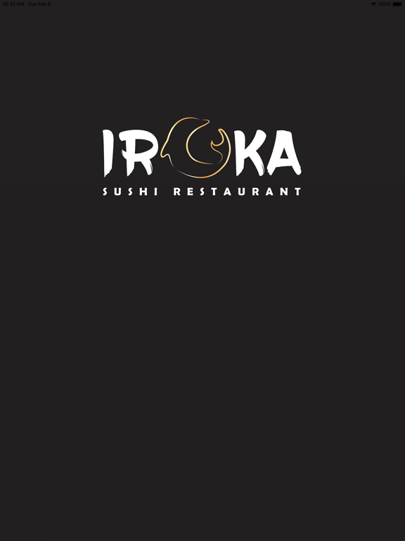 Ristorante Iruka poster