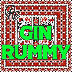 Gin Rummy Professional