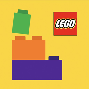 LEGO® Builder: construção 3D