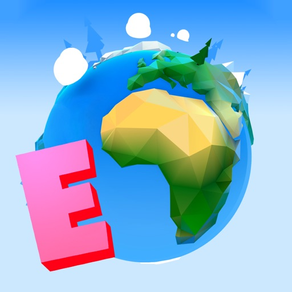 Exactamundo: World Trivia Tour