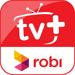 Robi TV+