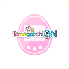 Tamagotchi ON