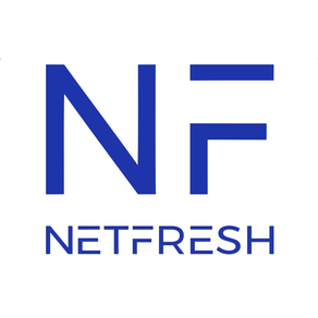 NetFresh Market Buyer