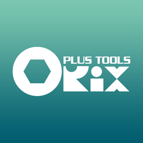 ORIXPLUS TOOLS