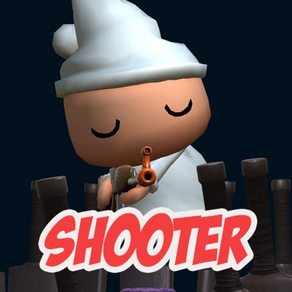 Survival Shooter-AR,Shooting