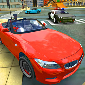 City Car Driving Simulator 19