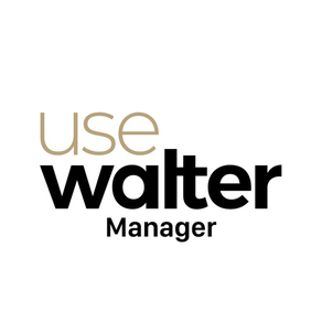 Usewalter manager