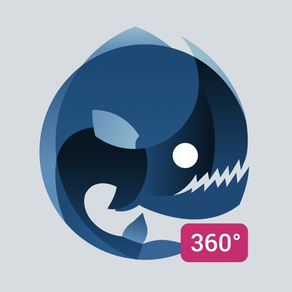 Piranha 360