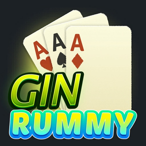 Gin Rummy .Classic