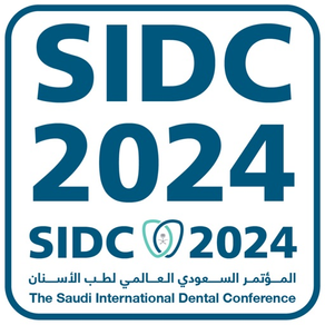 Saudi Int Dental Conference