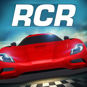 Vroom! iOS's Best Racing Game Asphalt 6 Is Free!