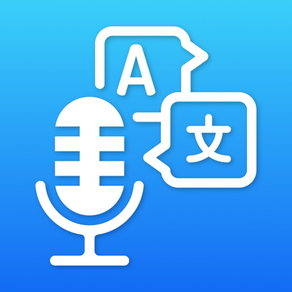 Voice Translator & Translate