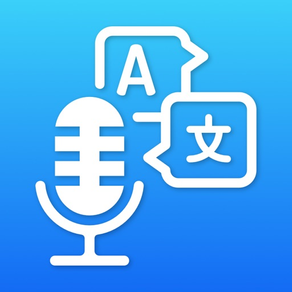 Voice Translator, Tradutor App