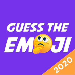 Emoji quiz •