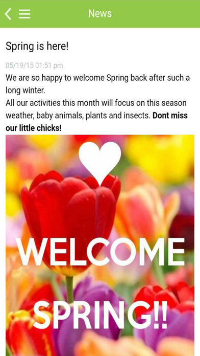 LetsShare poster