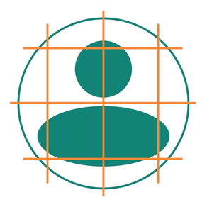 Drawing Grid For The Artist