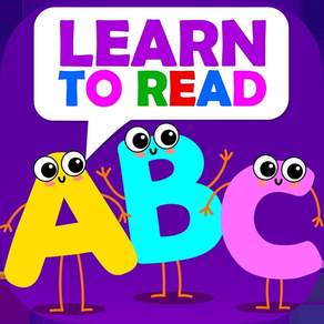 Learn Alphabet! Games for kids