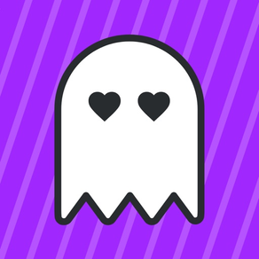Liker Ghost Story for IG