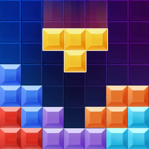Fun Block Puzzle Brick