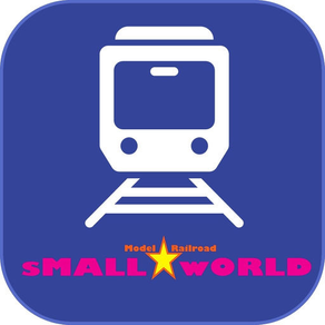 レンタルレイアウト sMALL wORLD