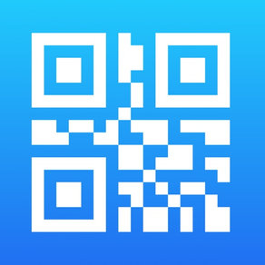 QR Code Reader & QR Scanner.