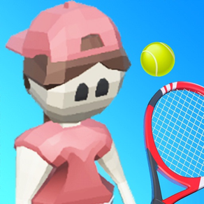 Brawl Tennis Open Clash 2020