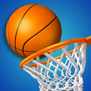 Hoop Basketball 2024 Slam Dunk