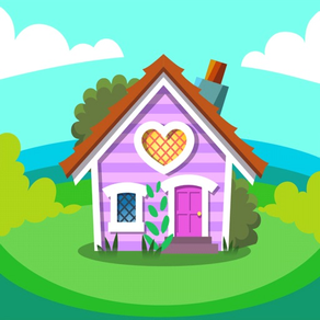 Family House: Heart & Home