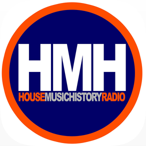 HMH housemusichistoryradio