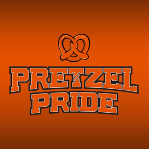 Pretzel Pride