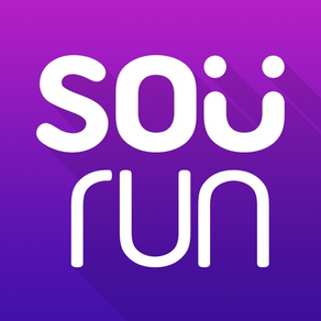 soürun - corrida e caminhada