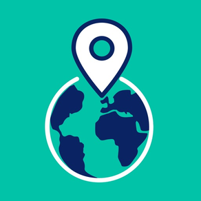 GeoFind: Location tracker