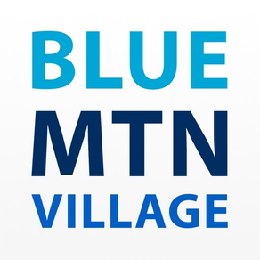 Blue Mountain Village