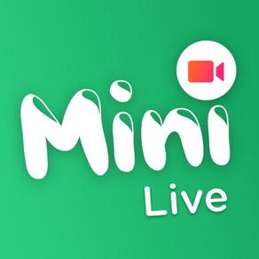 MiniLive - 隨機視頻聊天