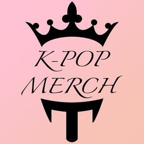 K-Pop Merch