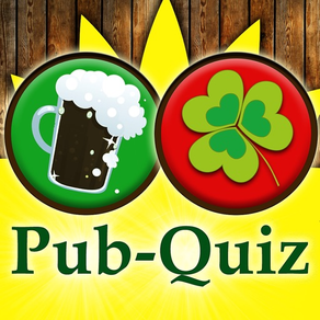 Pub-Quiz - Quizfragen