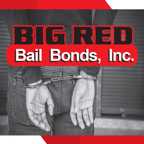 Big Red Bail Bonds