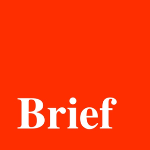 BriefX: Chats, Tasks, Projects