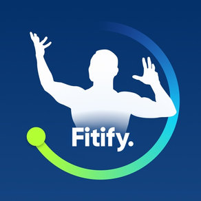 Fitify: Exercices à la maison