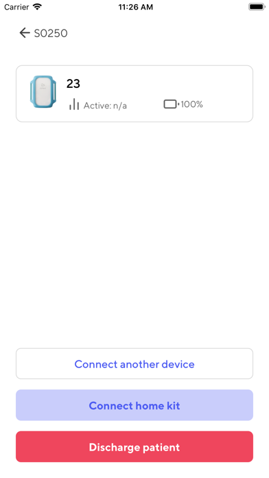 Devices poster